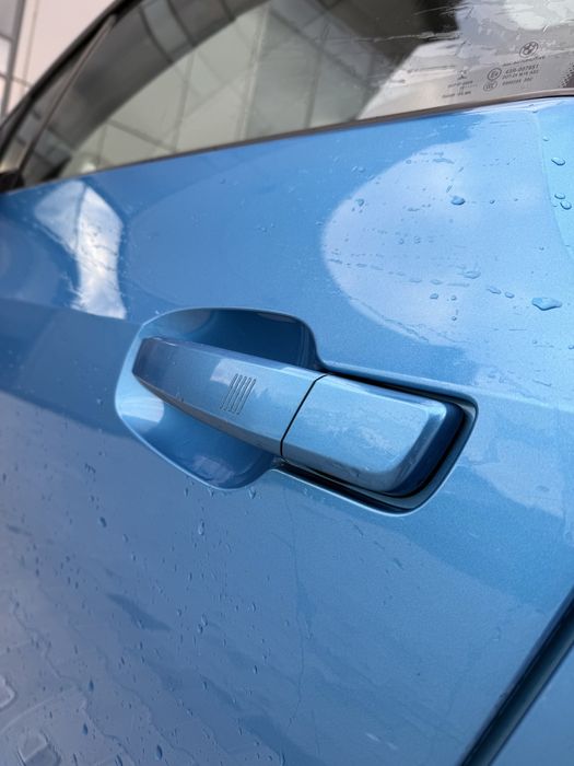 BMW i3 33 kWh 2017р