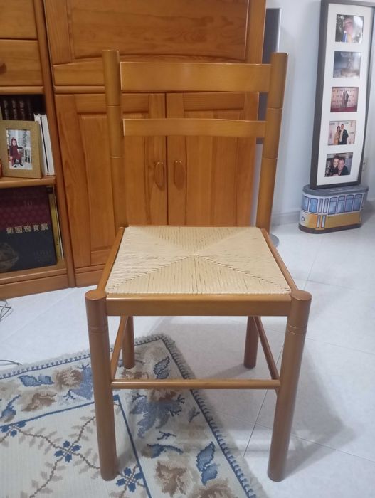 Cadeira de Cozinha