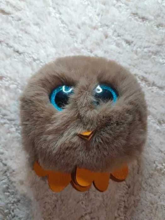 Nowy Pluszowy breloczek brelok Wyprzedaż !! Wysyłka w 24h