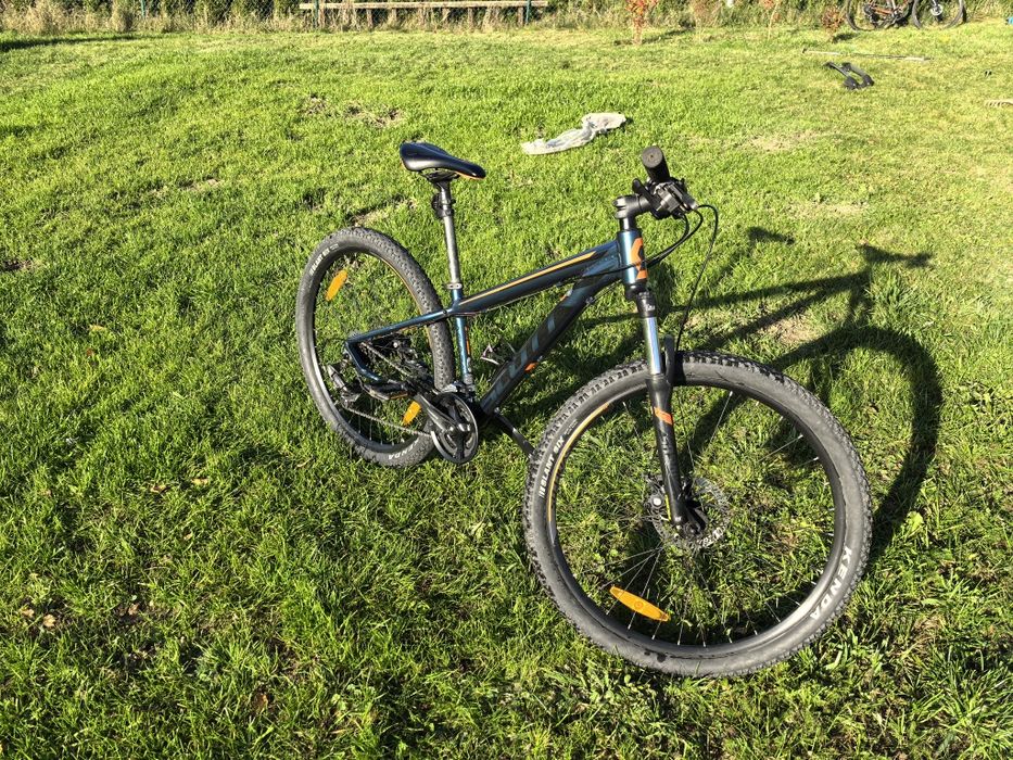 Rower Górski MTB Scott Aspect XS