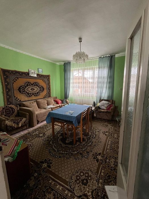 Н.Ремети Берегівська громада 2 будинка 3кім+1 кім