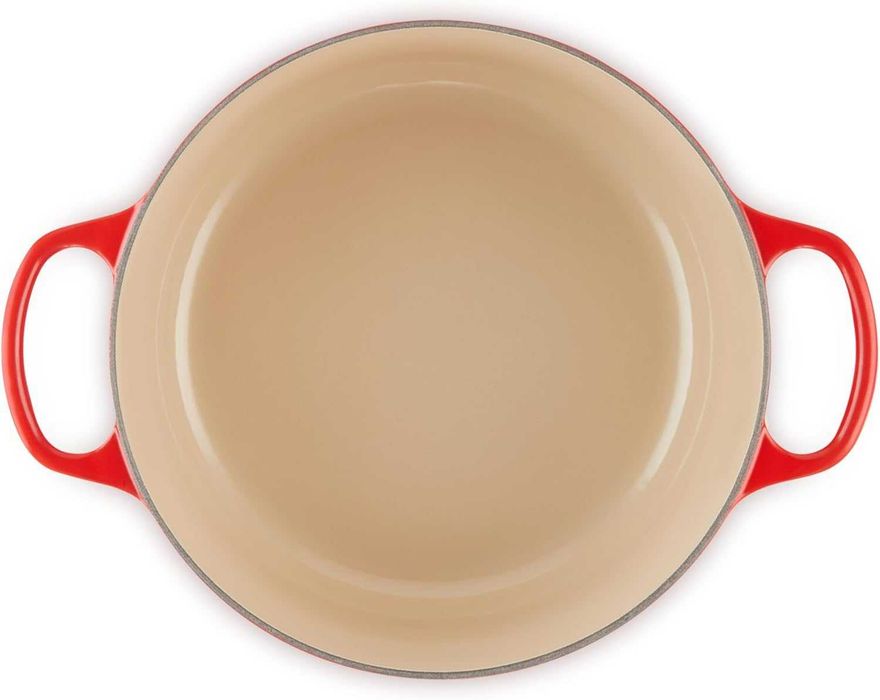 Garnek tradycyjny Le Creuset Signature 5,3 l