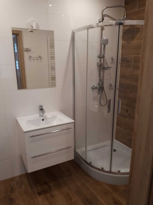 Wynajmę mieszkanie o pow. 54m2 w Olszynie