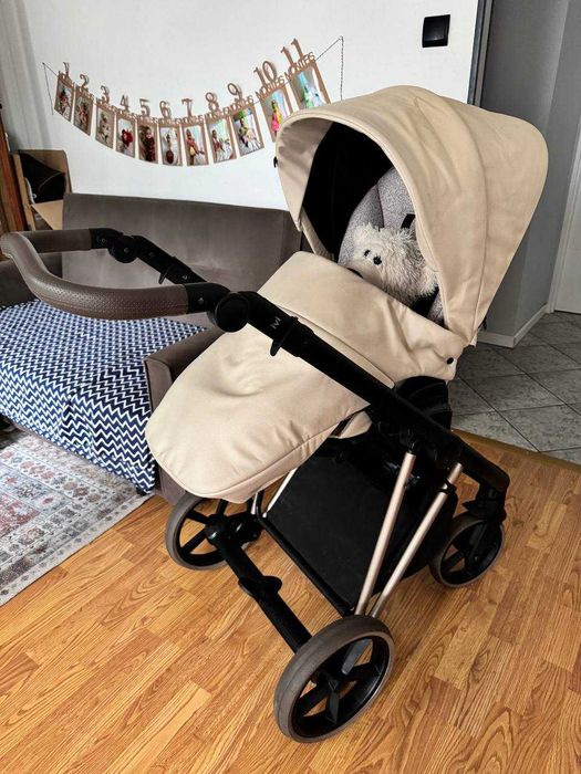 Roan Ivi 2.0 w bardzo dobrym stanie!!! kupiony rok temu