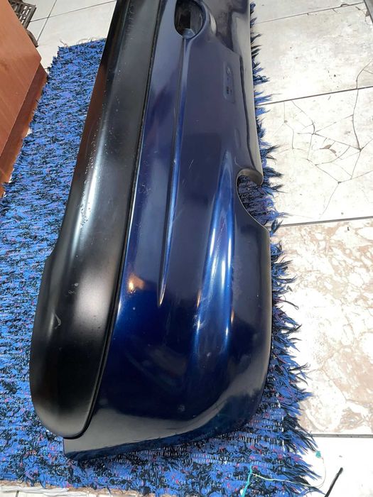 Para-choque peugeot 206