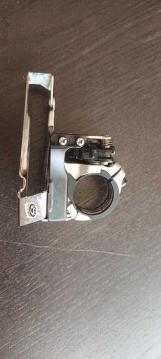 Shimano Deore XT FD -M760A