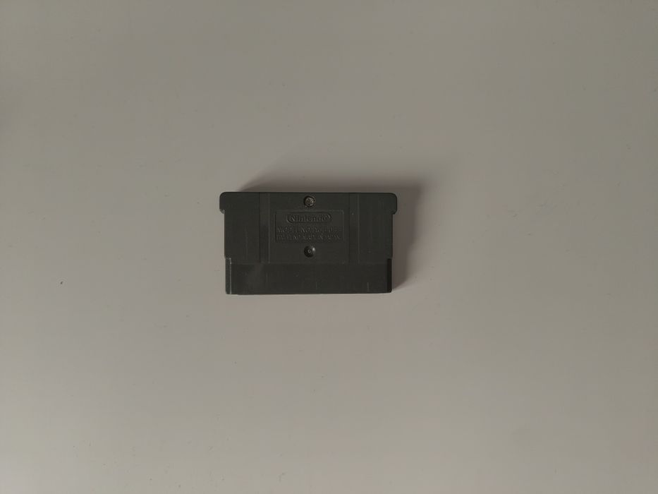 Mario kart gameboy gra