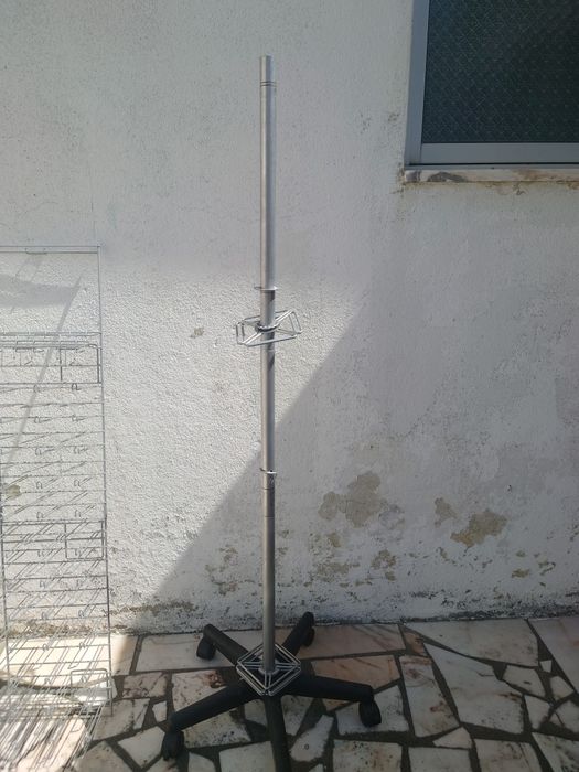 Base de expositor