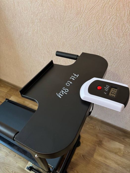 Тренажер беговая дорожка