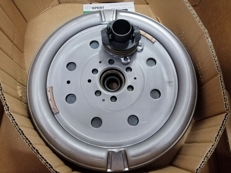 Kit Embraiagem Bimassa - Vw Audi Seat Skoda 1.9 tdi 110CV , 1.6 TDI e