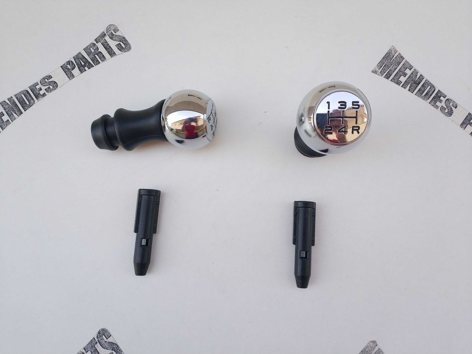 Alavanca / punho / moca / manete de velocidades
Peugeot / citroen