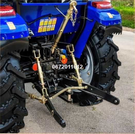 Гарантія Трактор KENTAVR F404 XU Доставка до дому Знижки