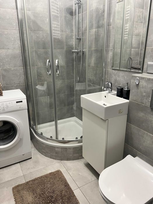 Kawalerka Gdynia Śródmieście