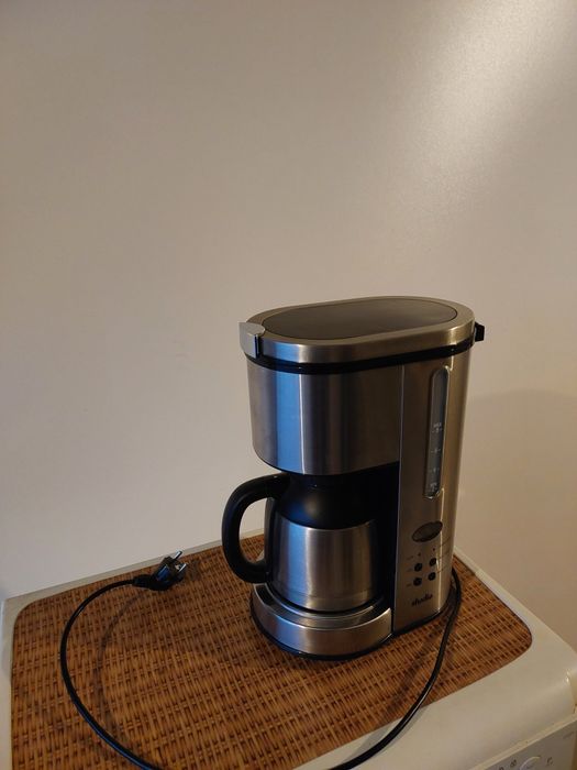 Кавоварка  Studio