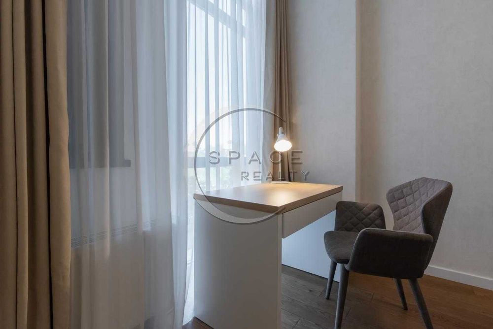 Оренда 2к квартири 65м2 ЖК Park Avenue VIP Деміївська 33 Генератор Власна Котельня