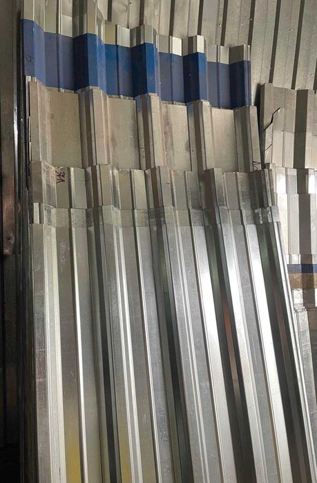 Продам профнастил некондицію