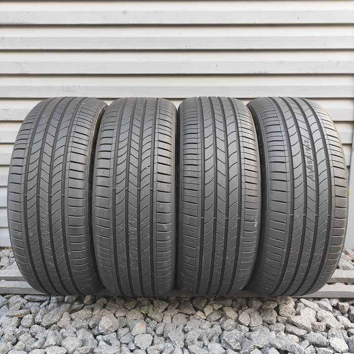 Комплект літніх шин Wanli 215/55 R18 215*55 18 Harmonic Plus 001893