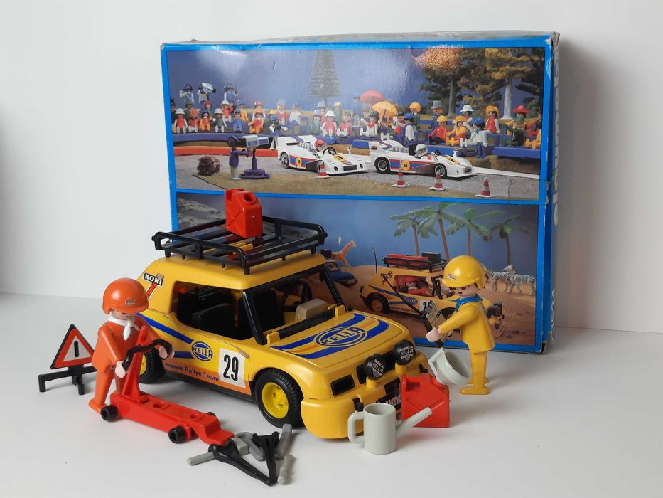 Brinquedo Playmobil Nº 3524