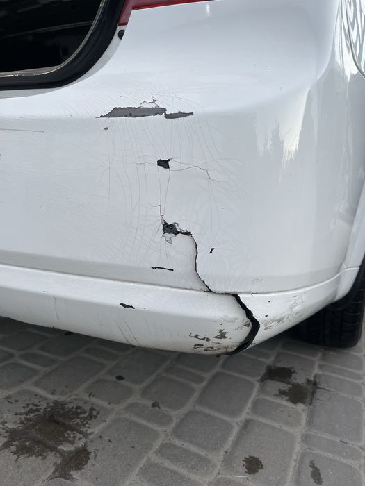 Шевроле лачеті 2012 року