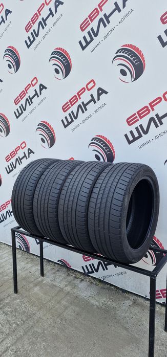 Літо 235/45/R18 4шт Bridgestone Turanza Колеса Шини Резина Склад