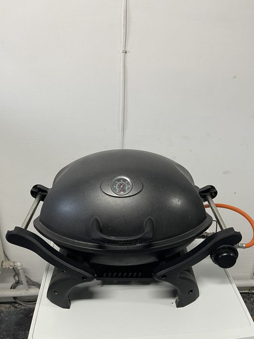 Газовий гриль Jamestown