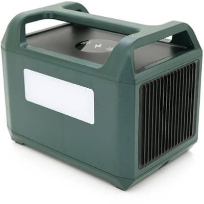 Зарядна станція V-TAC 300W 288Wh (VT-303N)