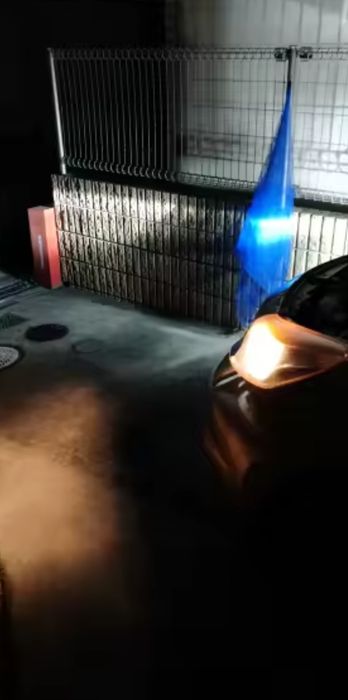 Лампы LED H4 vaz, WW, Toyota, Mazda