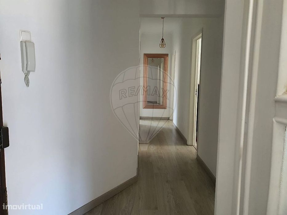 Apartamento T3 para arrendamento