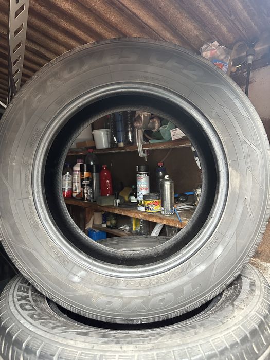 Шины Toyo 195 65 R15