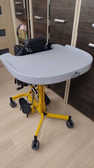 Pionizator Gazelle R83 rozmiar 1 z odwiedzeniem