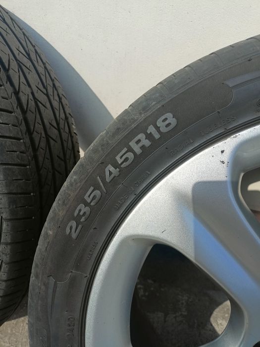 Peugeot 3008/5008 Б/У диски