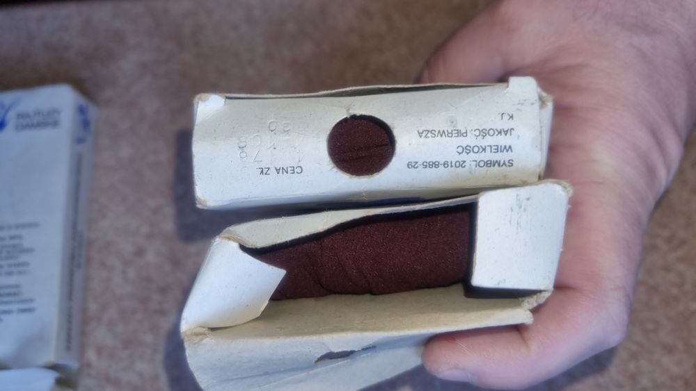 Rajtuzy PRL vintage retro 3 PARY za 99zl