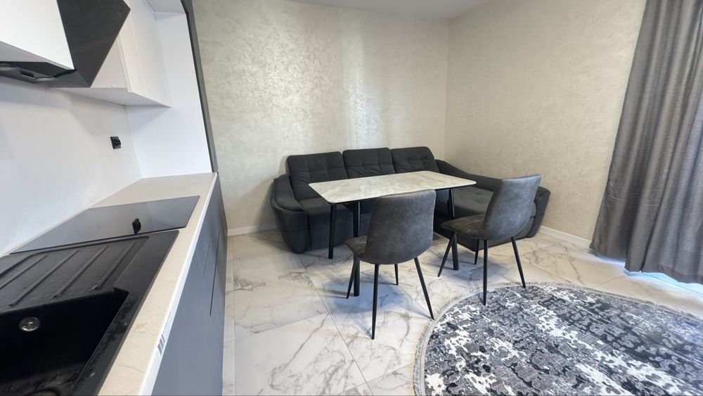 Продаж нового будинку