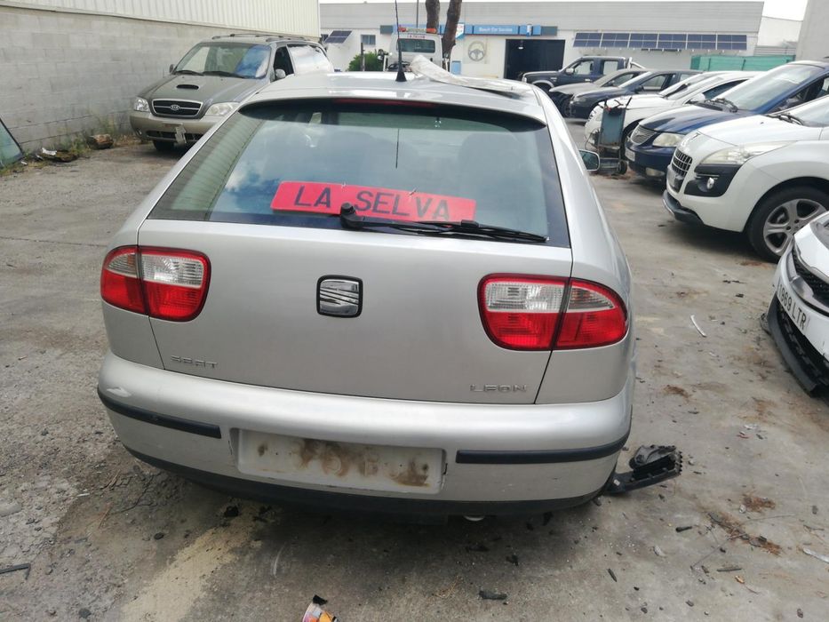 Bomba Servodireção Seat Leon