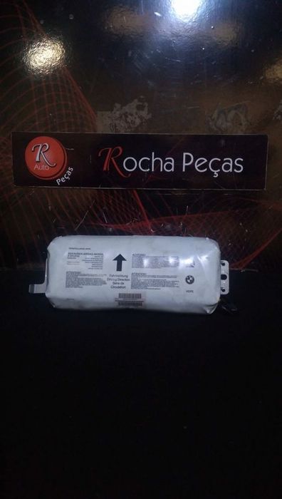 Airbag Passageiro Bmw 3 (E46)
