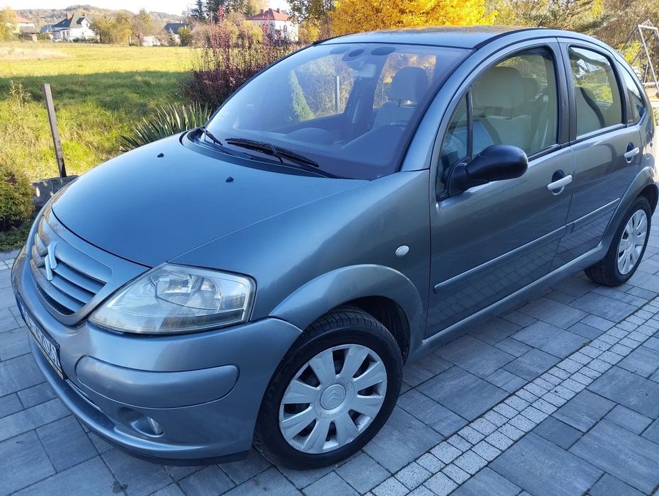 Citroën C3