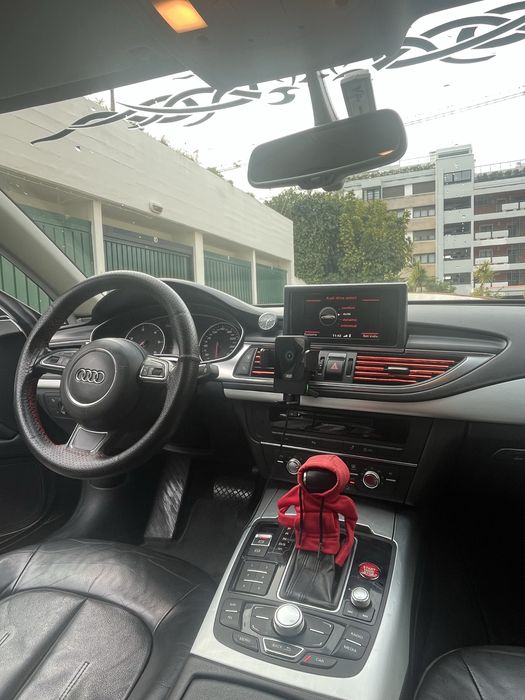 Audi A7 Sportback 3.0 TDI