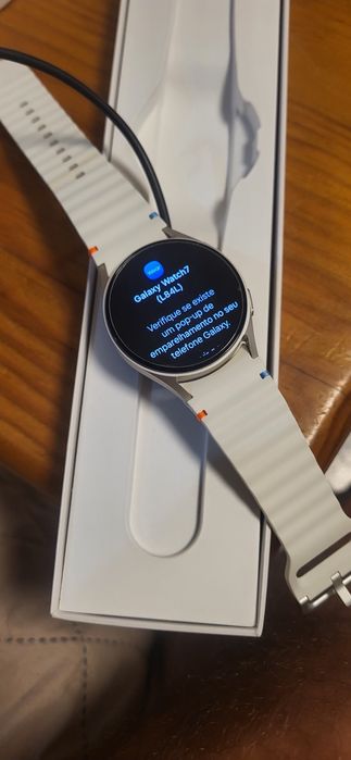 Smartwatch samsumg galaxy