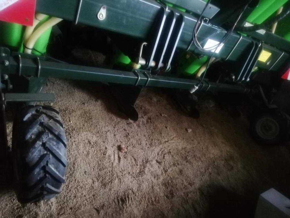 Máquina de Semear Batatas