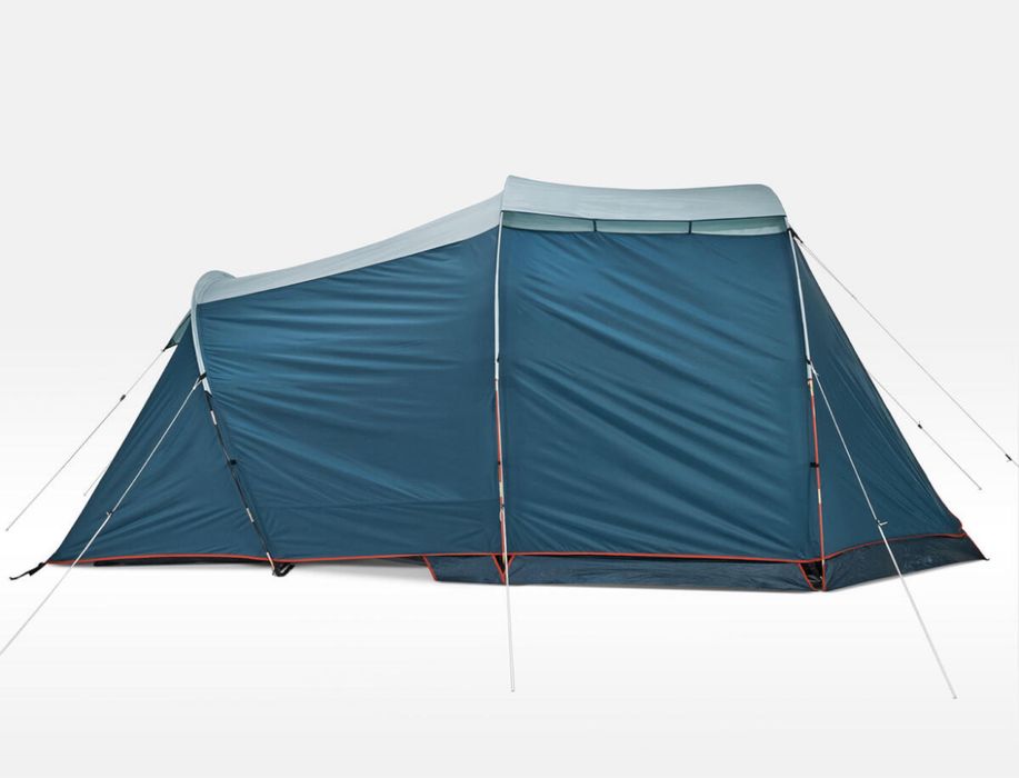 Tenda campismo - Arpenaz Family 4.1