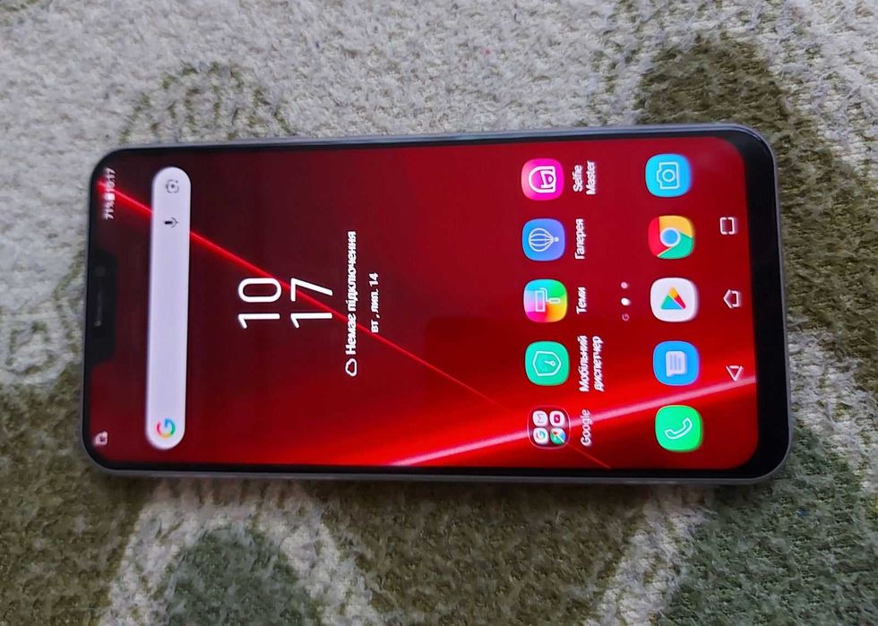 asus zenfone 9 - купити мобільні телефони та смартфони - Ціна на