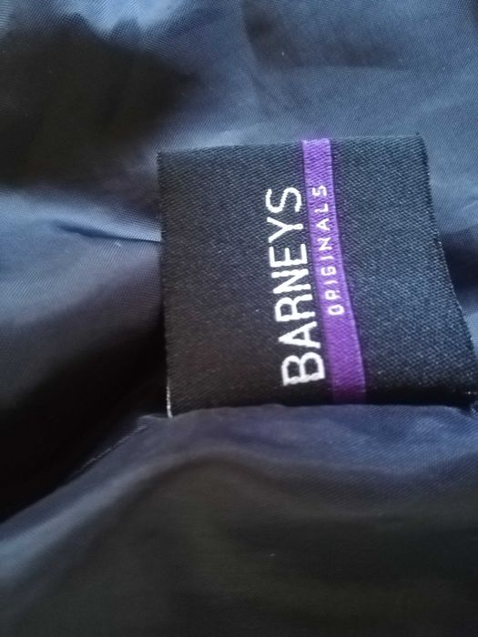 Oryginalna kurteczka Barneys Orginals