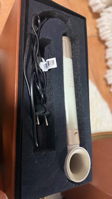 Secador cecotec 14 em 1