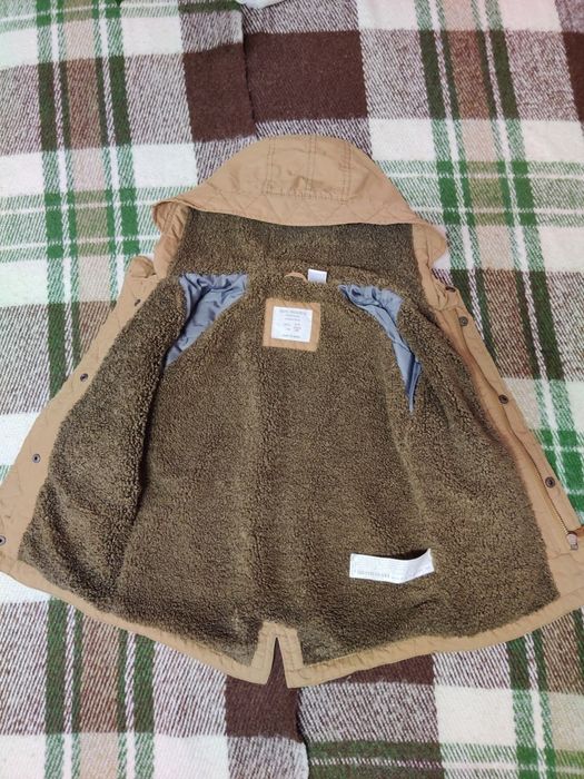 Куртка дитяча демісезонна