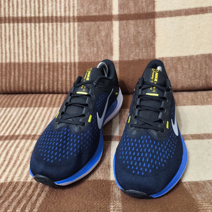 Чоловічі кросівки Nike Air Winflo 10