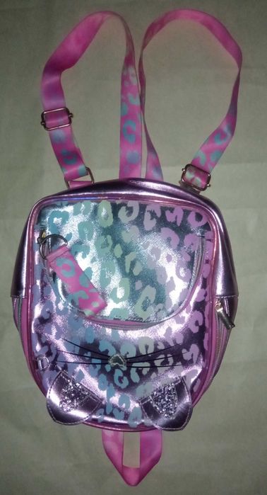 Рюкзаки нові Germany