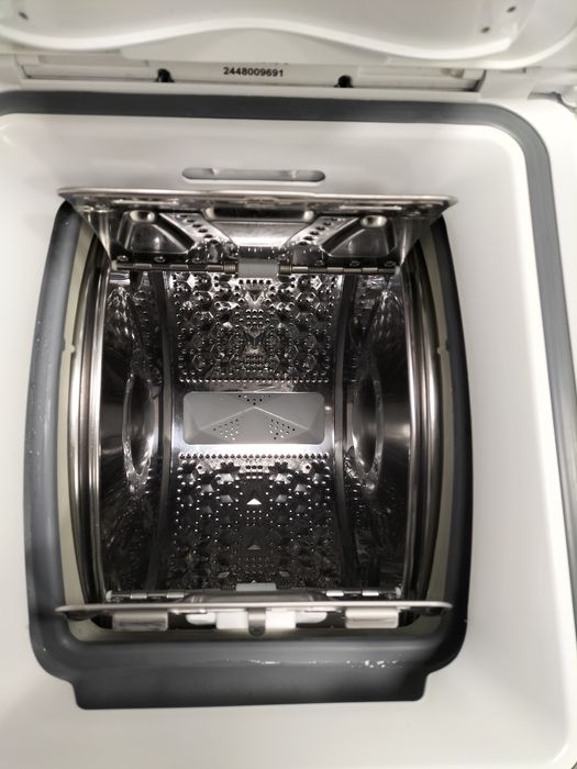 Pralka od góry ładowana 5kg, 1000obr, z Niemiec