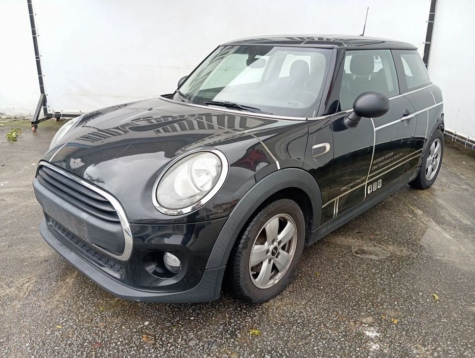 Para peças MINI Mini (F56)