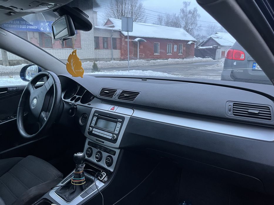 Продам Passat b6