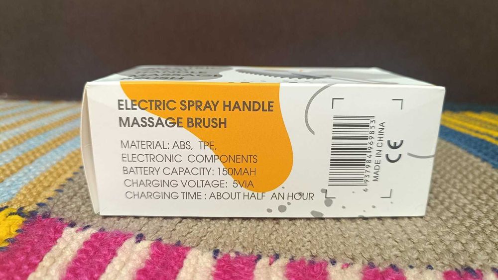 Щіточка чесалка для тварин парова щітка для котів котов гребінець